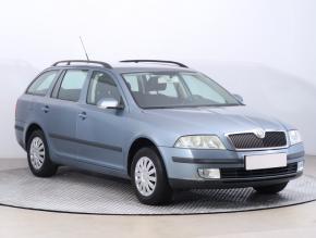 Škoda Octavia  1.6 Ambiente