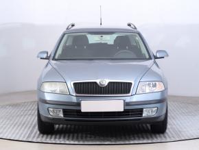 Škoda Octavia  1.6 Ambiente 