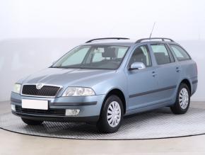 Škoda Octavia  1.6 Ambiente 