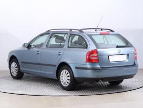 Škoda Octavia  1.6 Ambiente 