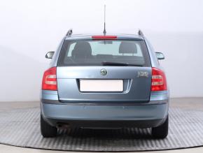 Škoda Octavia  1.6 Ambiente 