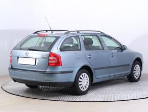 Škoda Octavia  1.6 Ambiente 