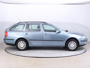 Škoda Octavia  1.6 Ambiente 