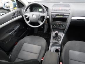 Škoda Octavia  1.6 Ambiente 