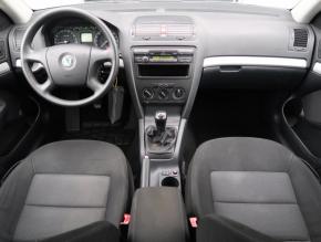 Škoda Octavia  1.6 Ambiente 