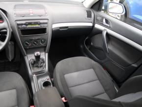 Škoda Octavia  1.6 Ambiente 