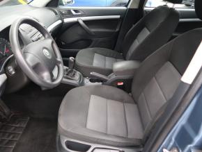 Škoda Octavia  1.6 Ambiente 