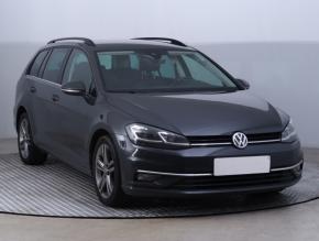 Volkswagen Golf  2.0 TDI 