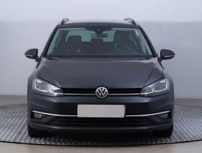 Volkswagen Golf  2.0 TDI 