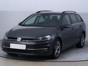 Volkswagen Golf  2.0 TDI 