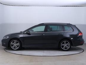 Volkswagen Golf  2.0 TDI 