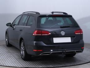 Volkswagen Golf  2.0 TDI 