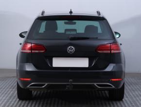 Volkswagen Golf  2.0 TDI 