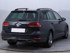 Volkswagen Golf  2.0 TDI 