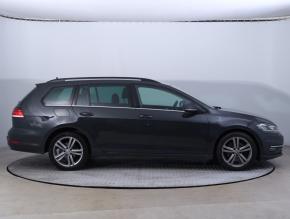 Volkswagen Golf  2.0 TDI 