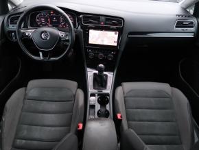 Volkswagen Golf  2.0 TDI 