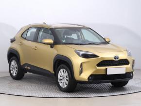 Toyota Yaris Cross  1.5 VVT-iE E-Four 