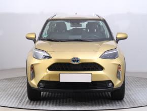 Toyota Yaris Cross  1.5 VVT-iE E-Four 