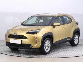 Toyota Yaris Cross  1.5 VVT-iE E-Four 