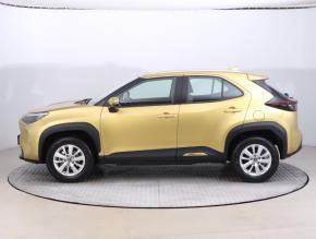 Toyota Yaris Cross  1.5 VVT-iE E-Four 