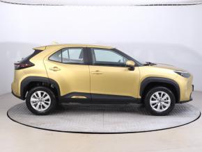 Toyota Yaris Cross  1.5 VVT-iE E-Four 