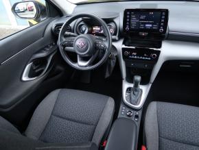 Toyota Yaris Cross  1.5 VVT-iE E-Four 