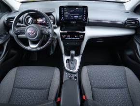 Toyota Yaris Cross  1.5 VVT-iE E-Four 