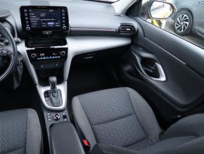 Toyota Yaris Cross  1.5 VVT-iE E-Four 