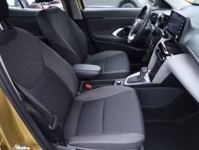 Toyota Yaris Cross  1.5 VVT-iE E-Four 