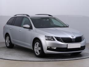 Škoda Octavia  1.6 TDI Ambition