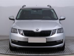 Škoda Octavia  1.6 TDI Ambition 