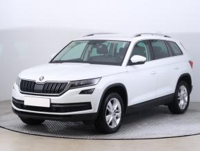 Škoda Kodiaq  2.0 TDI 