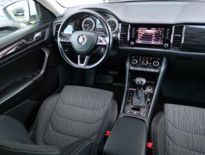 Škoda Kodiaq  2.0 TDI 