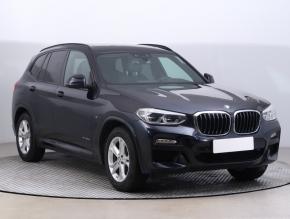 BMW X3  xDrive20d M Sport 