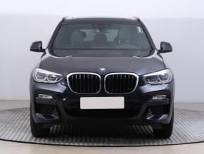 BMW X3  xDrive20d M Sport 