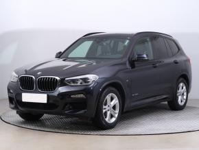 BMW X3  xDrive20d M Sport 