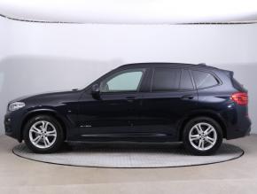 BMW X3  xDrive20d M Sport 