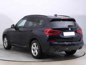 BMW X3  xDrive20d M Sport 