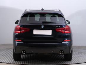 BMW X3  xDrive20d M Sport 