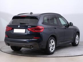 BMW X3  xDrive20d M Sport 