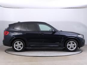 BMW X3  xDrive20d M Sport 