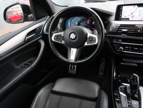 BMW X3  xDrive20d M Sport 