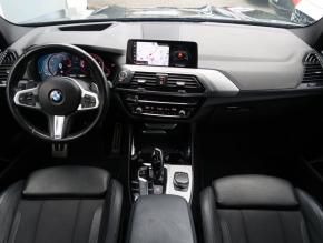 BMW X3  xDrive20d M Sport 