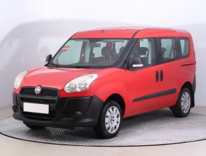 Fiat Doblo  1.4 i 