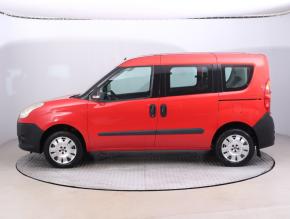 Fiat Doblo  1.4 i 