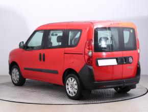 Fiat Doblo  1.4 i 