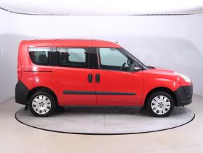 Fiat Doblo  1.4 i 