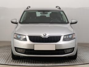 Škoda Octavia  2.0 TDI 