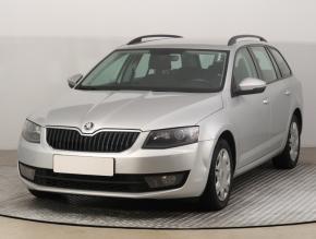 Škoda Octavia  2.0 TDI 