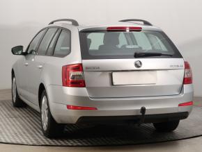 Škoda Octavia  2.0 TDI 